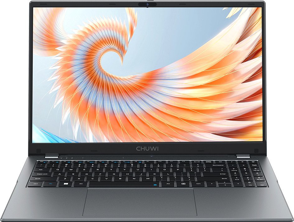  - Ноутбуки Chuwi HeroBook Plus CWI629-iN40208G256G - HeroBook Plus CWI629-iN40208G256G