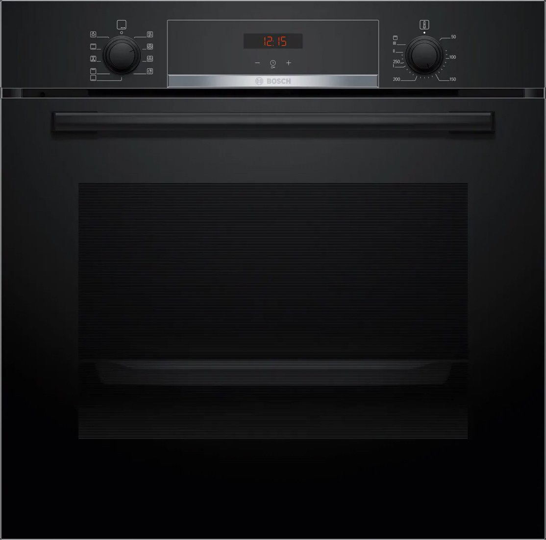  - Духовые шкафы Bosch Serie 4 HBA534EB3 - Serie 4 HBA534EB3
