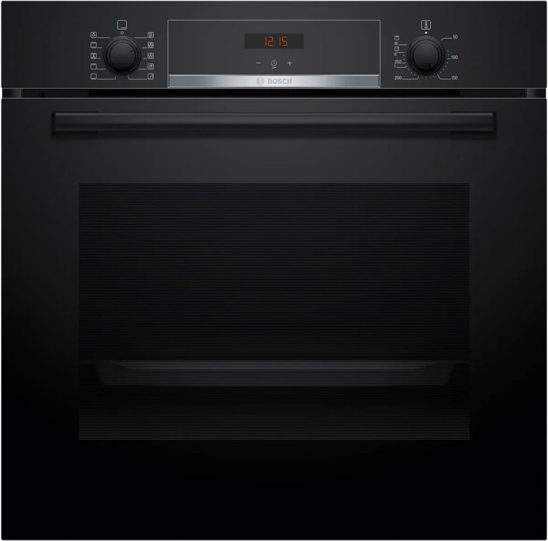  - Духовые шкафы Bosch Serie 4 HBA554EB3 - Serie 4 HBA554EB3