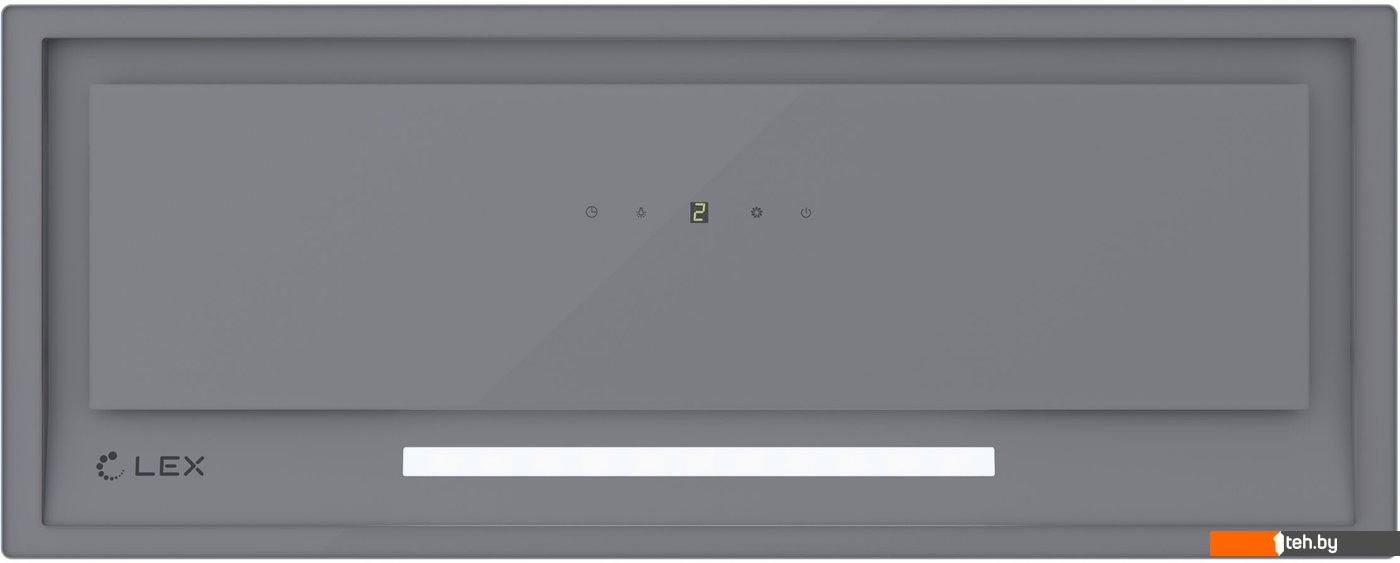  - Вытяжки LEX Hyper 900 GS Inverter GR - Hyper 900 GS Inverter GR