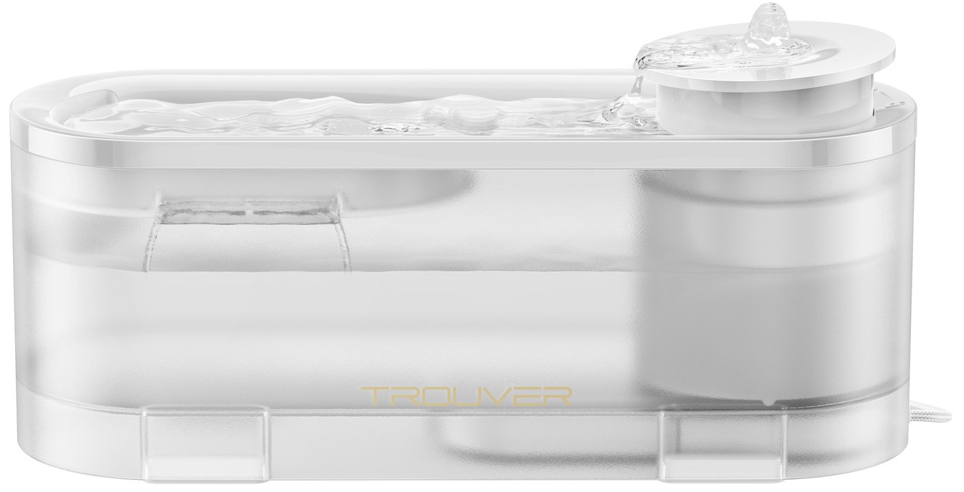  - Миски, поилки, кормушки для животных Trouver WF10 Pro - WF10 Pro