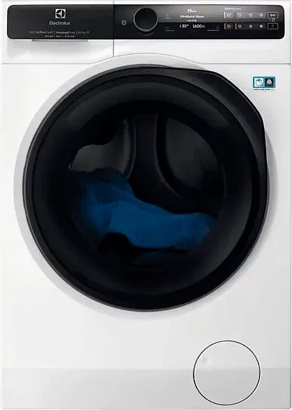  - Стиральная машина Electrolux EW8W7607QE - EW8W7607QE