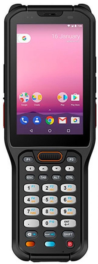  - Сканеры штрих-кодов Urovo RT40 - RT40