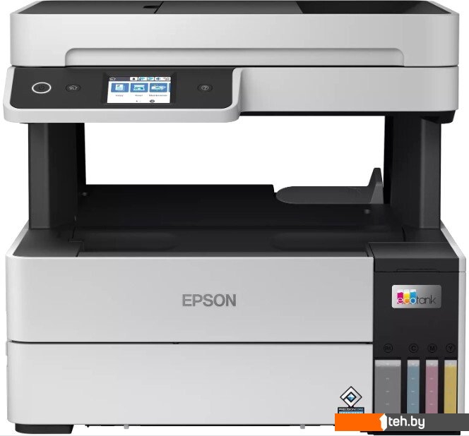  - Принтеры и МФУ Epson EcoTank L6460 - EcoTank L6460
