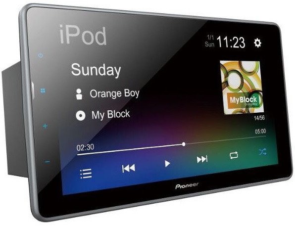  - Автомагнитолы Pioneer DMH-AF555BT - DMH-AF555BT