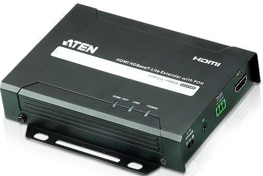  - Кабели, адаптеры, разветвители Aten VE802R-AT-G - VE802R-AT-G