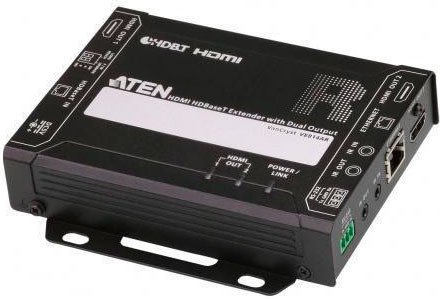  - Кабели, адаптеры, разветвители Aten VE814AR-ATA-G - VE814AR-ATA-G