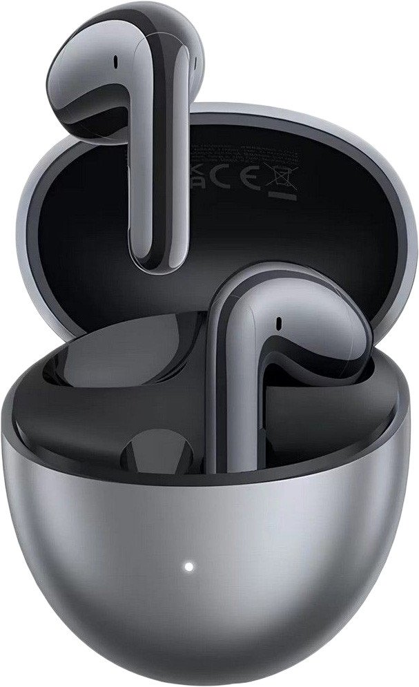  - Наушники и гарнитуры Honor Choice Earbuds S7 (черный, международная версия) - Choice Earbuds S7 (черный, международная версия)