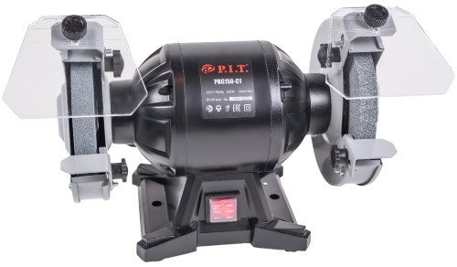  - Заточные станки (точила) P.I.T. PBG150-C3 - PBG150-C3