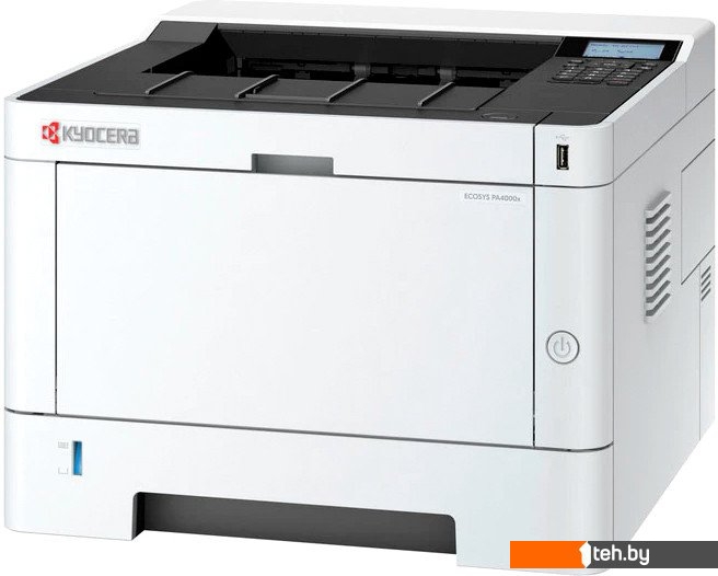  - Принтеры и МФУ Kyocera Mita ECOSYS PA4000x 110C153NL0 - ECOSYS PA4000x 110C153NL0