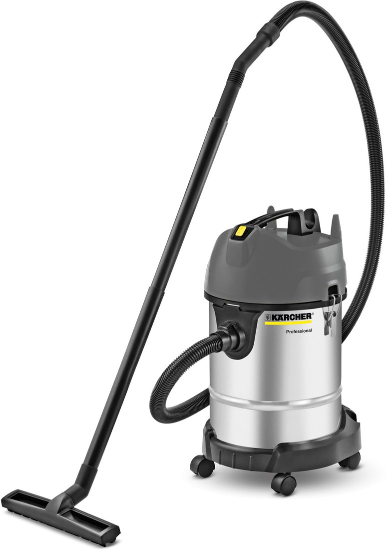  - Пылесосы Karcher NT 30/1 Me Classic Edition 1.428-568.0 - NT 30/1 Me Classic Edition 1.428-568.0