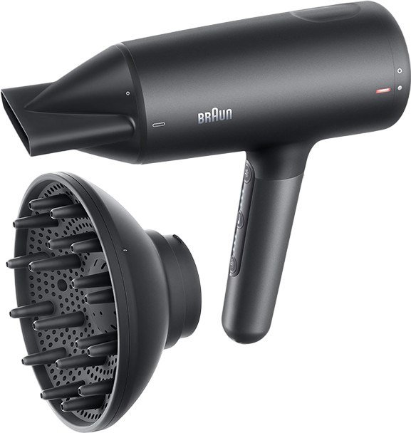  - Фены Braun HD425E - HD425E