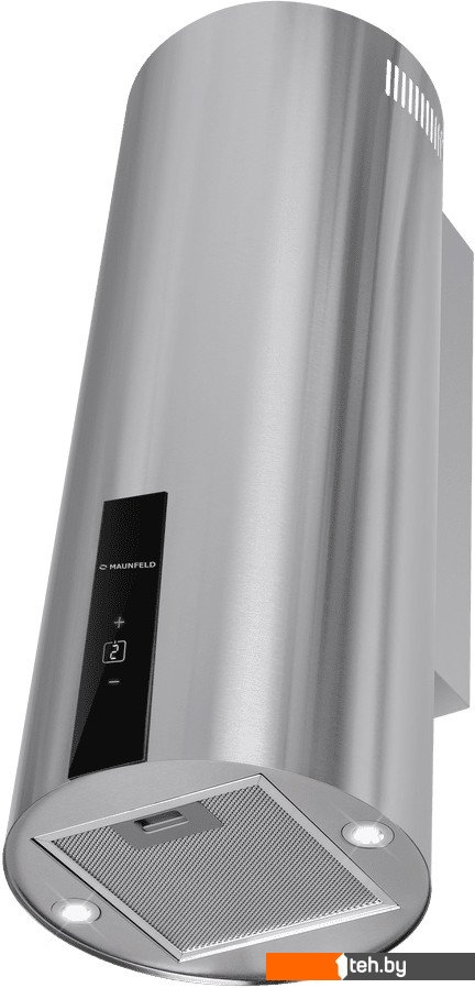  - Вытяжки MAUNFELD Lee Wall 35 Sensor (нержавеющая сталь) - Lee Wall 35 Sensor (нержавеющая сталь)