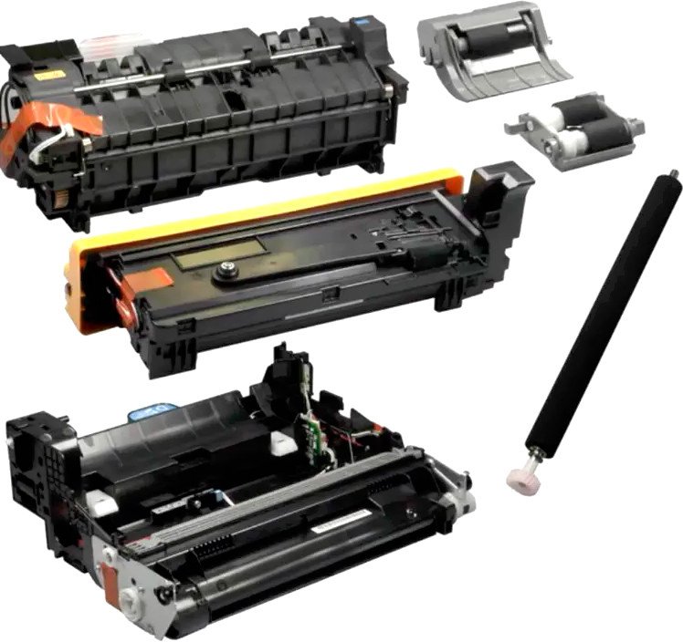  - Картриджи для принтеров и МФУ Kyocera MK-3100 - MK-3100