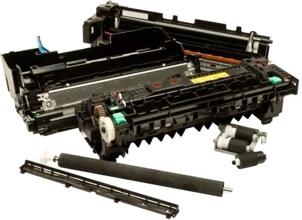  - Картриджи для принтеров и МФУ Kyocera MK-3370 - MK-3370