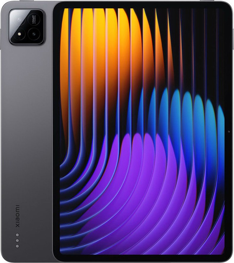  - Планшеты Xiaomi Pad 7 8GB/128GB международная версия (темно-серый) - Pad 7 8GB/128GB международная версия (темно-серый)