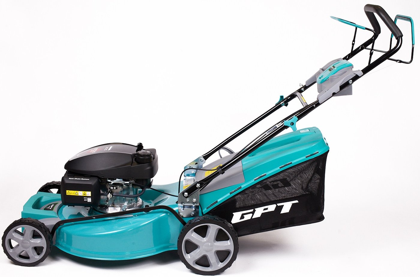  - Газонокосилки GPT GLM-Т5642ST-H - GLM-Т5642ST-H