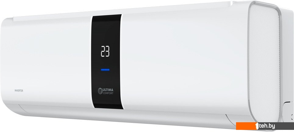  - Кондиционеры Ultima Comfort Elysium Inverter ELB-I07PN - Elysium Inverter ELB-I07PN
