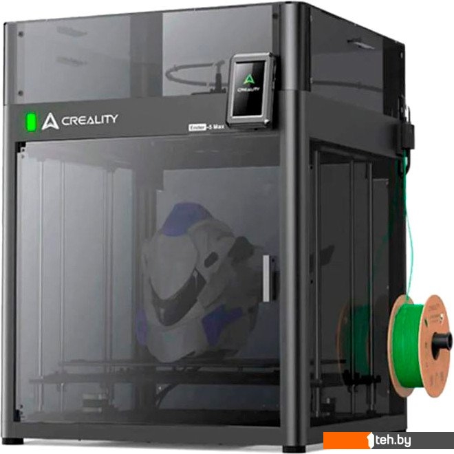  - 3D-принтеры Creality Ender-5 Max - Ender-5 Max