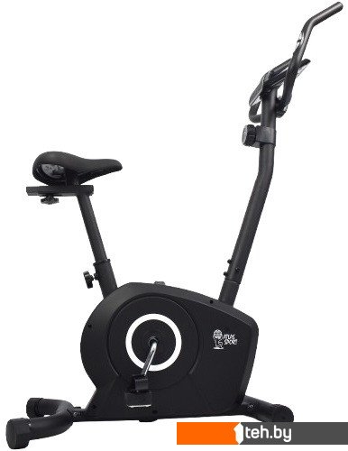  - Велотренажеры Atlas Sport Sky Black - Sky Black