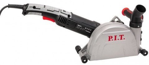  - Штроборезы P.I.T. PWC125-C - PWC125-C