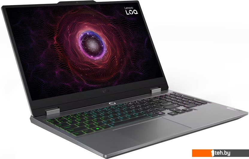  - Ноутбуки Lenovo LOQ 15ARP9 83JC00C5PS - LOQ 15ARP9 83JC00C5PS