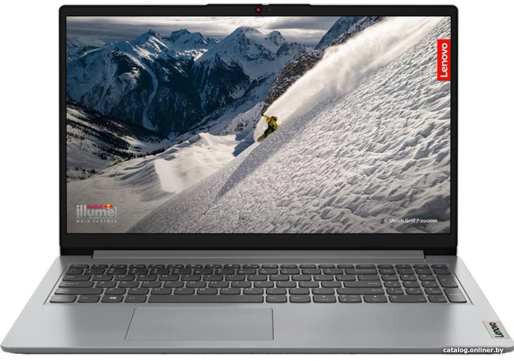  - Ноутбуки Lenovo IdeaPad 1 15AMN7 82VGWWTVRK - IdeaPad 1 15AMN7 82VGWWTVRK