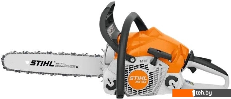  - Цепные электро- и бензопилы STIHL MS 182 14 - MS 182 14