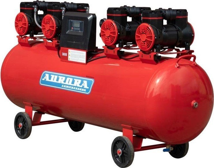  - Компрессоры Aurora Passat-250/1000 Module 4g - Passat-250/1000 Module 4g