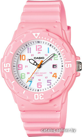  - Наручные часы Casio LRW-200H-4B2 - LRW-200H-4B2