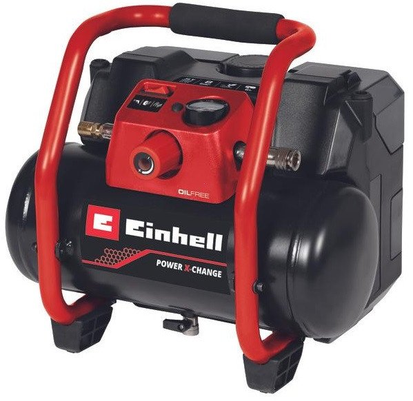  - Компрессоры Einhell TE-AC 36/150 Li OF - Solo (без АКБ) - TE-AC 36/150 Li OF - Solo (без АКБ)