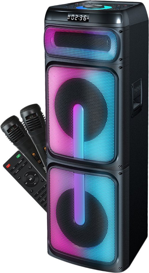  - Беспроводные и портативные колонки SmartBuy Artemis SBS-5750 - Artemis SBS-5750