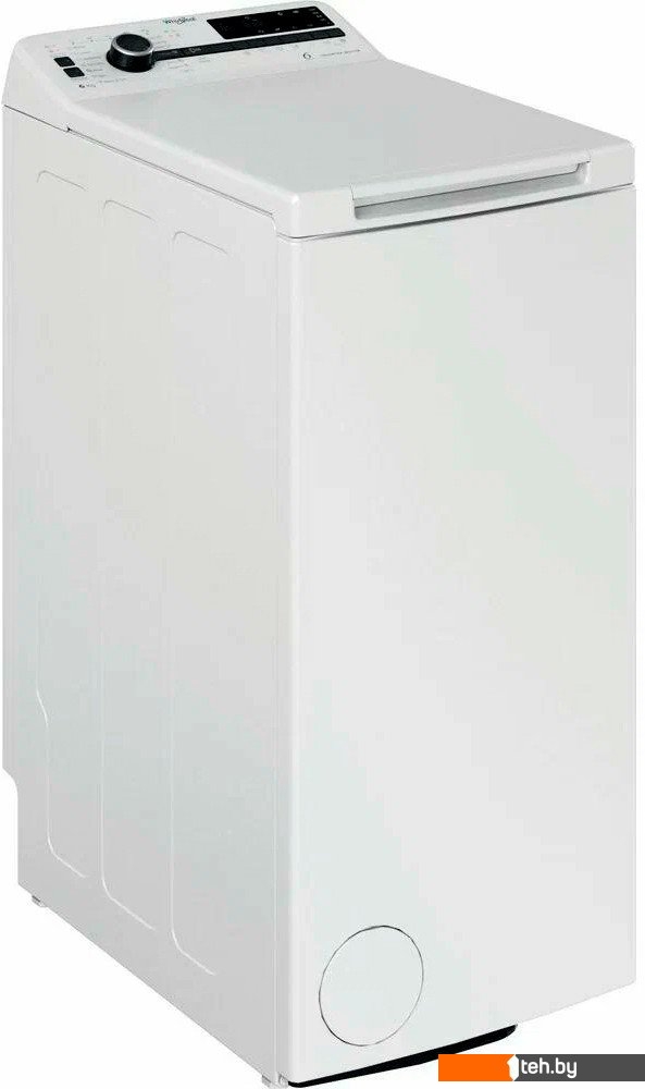  - Стиральная машина Whirlpool TDLRB 65242BS EU/N - TDLRB 65242BS EU/N