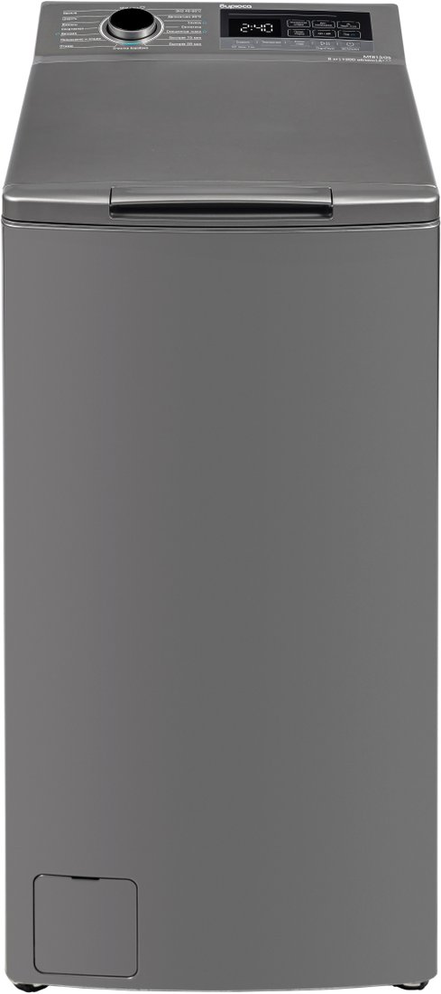  - Стиральная машина Бирюса WM-MT813/05M - WM-MT813/05M