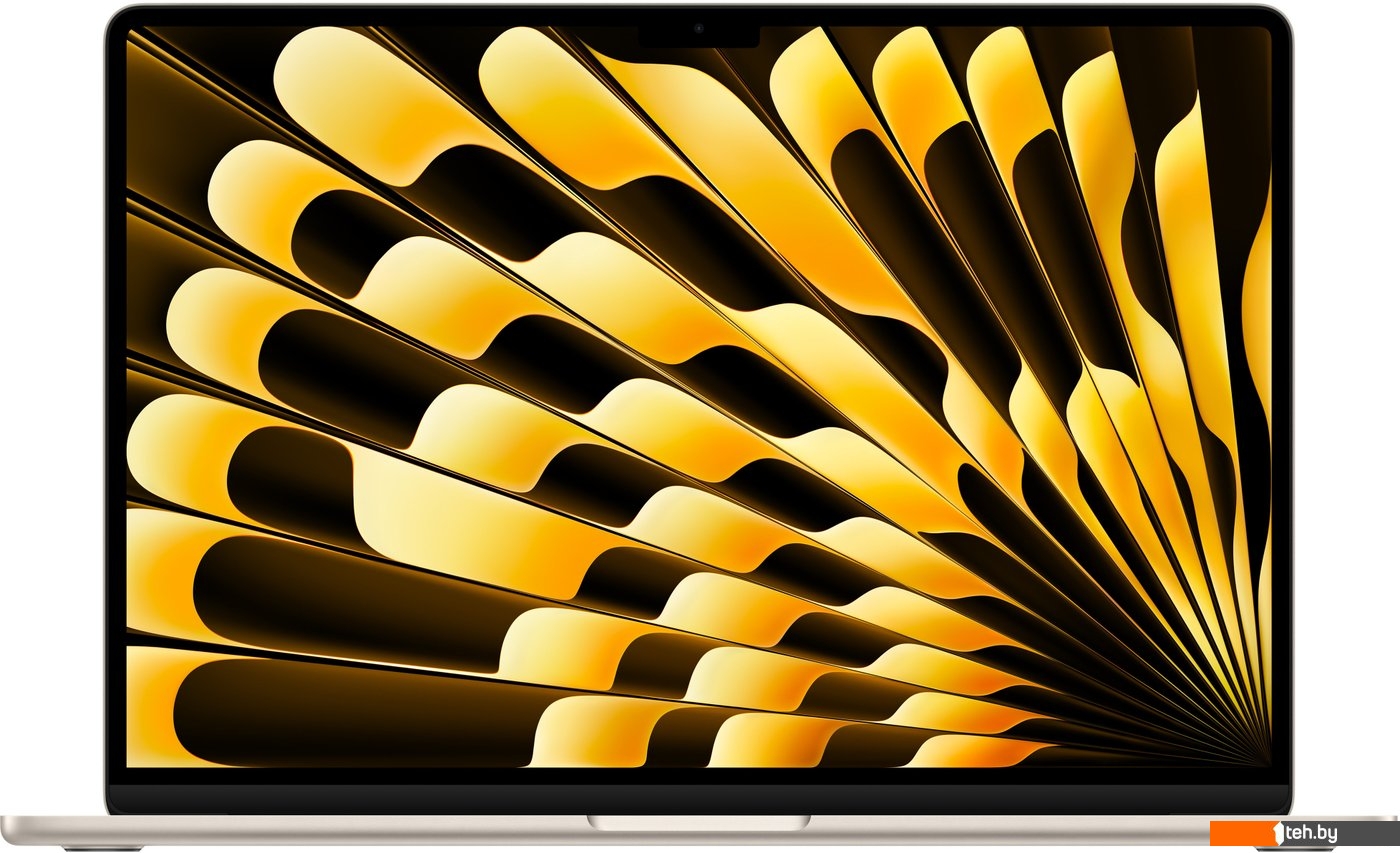  - Ноутбуки Apple MacBook Air 15