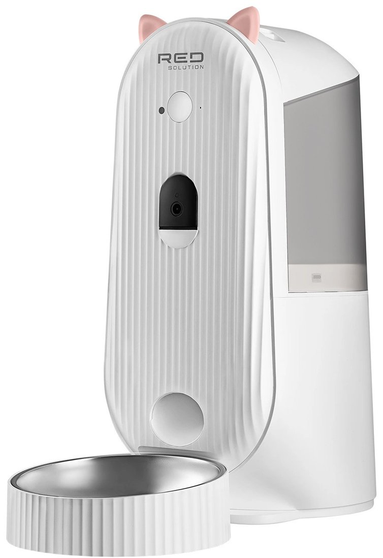  - Миски, поилки, кормушки для животных RED Solution 03CS - 03CS