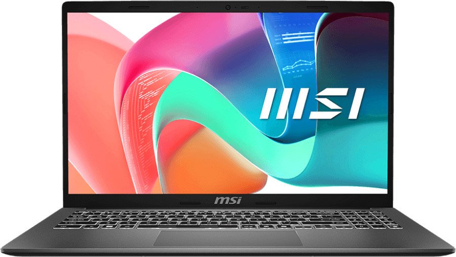  - Ноутбуки MSI Modern 15 F13MG-487XBY - Modern 15 F13MG-487XBY