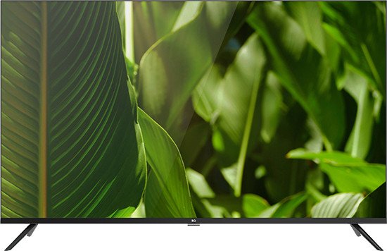  - Телевизоры BQ 50FSU01B - 50FSU01B