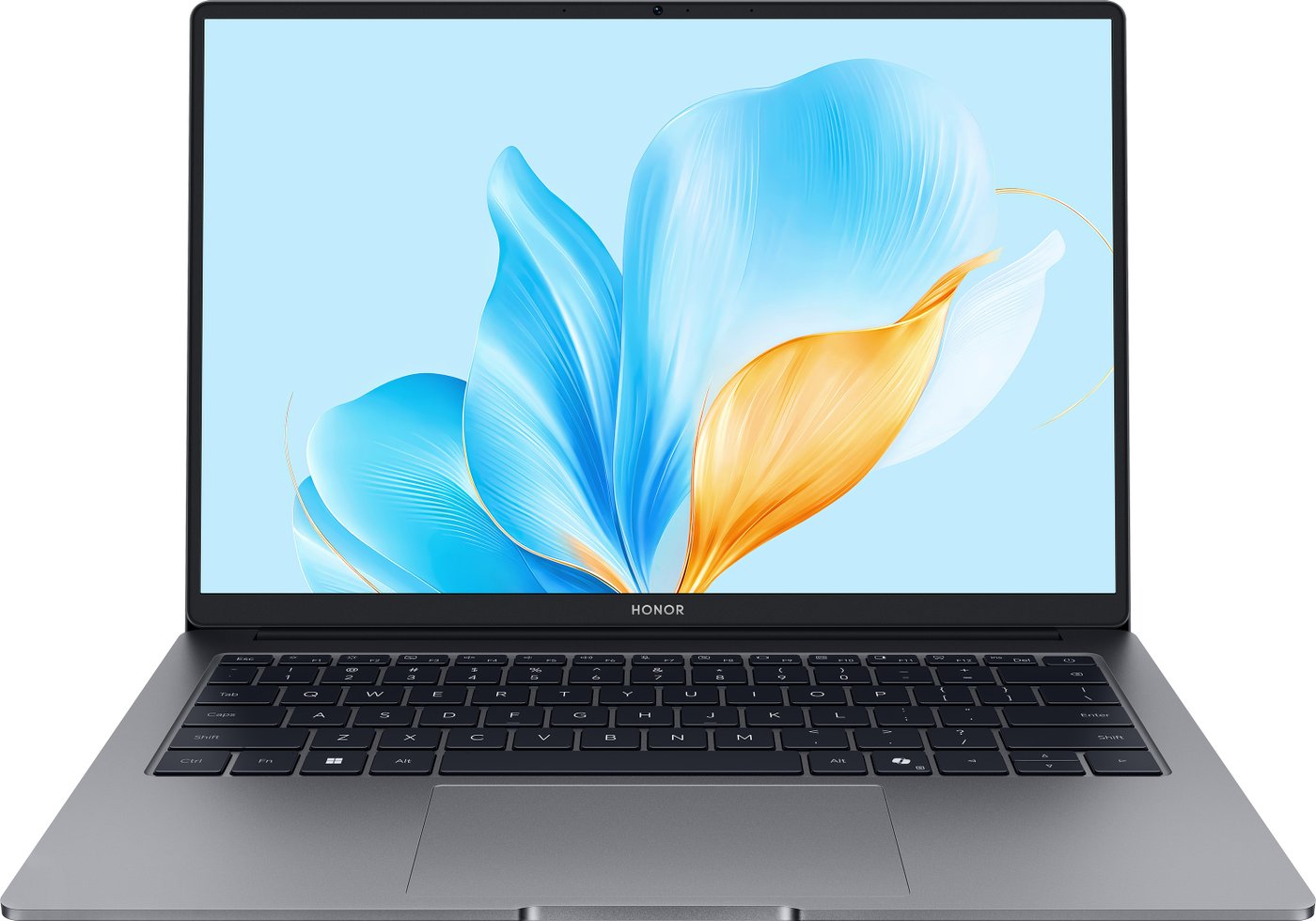 - Ноутбуки Honor MagicBook X14 Plus 2025 FRB-X 5301ALWC - MagicBook X14 Plus 2025 FRB-X 5301ALWC