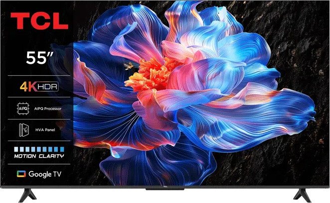  - Телевизоры TCL 55P6K - 55P6K
