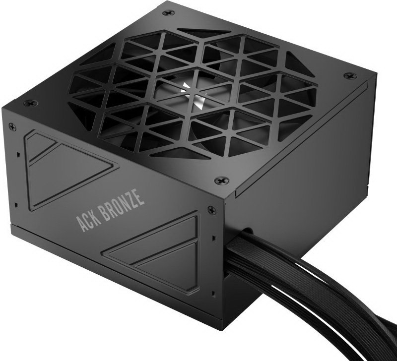  - Блоки питания 1stPlayer ACK Bronze 750W HA-750AA2 - ACK Bronze 750W HA-750AA2