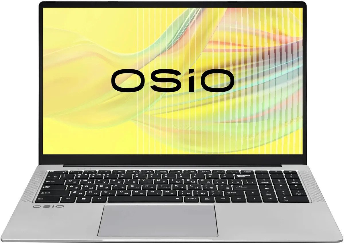  - Ноутбуки OSiO FocusLine F160I-008 - FocusLine F160I-008
