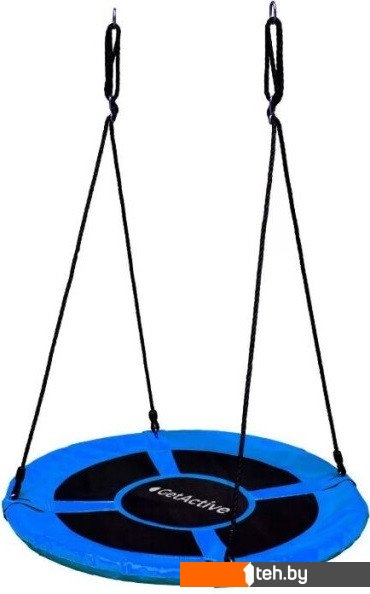  - Детские спортивные комплексы и игровые площадки GetActive SDT-TP001-B-B - SDT-TP001-B-B