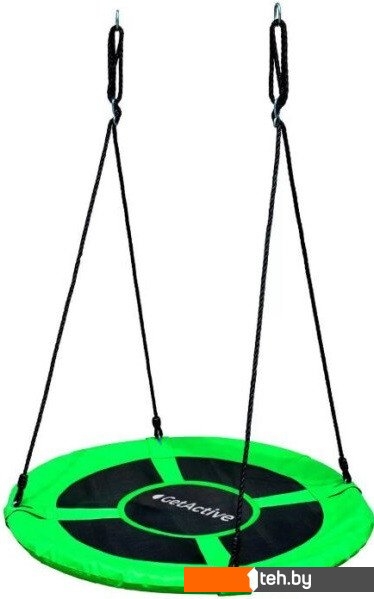  - Детские спортивные комплексы и игровые площадки GetActive SDT-TP001-B-G - SDT-TP001-B-G