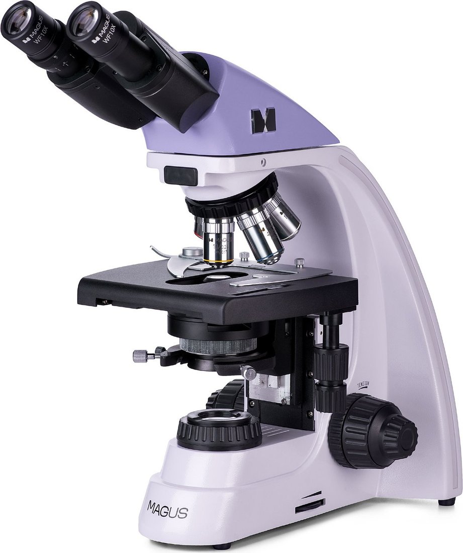  - Игры-опыты, эксперименты Magus Bio 230BL 82893 - Bio 230BL 82893