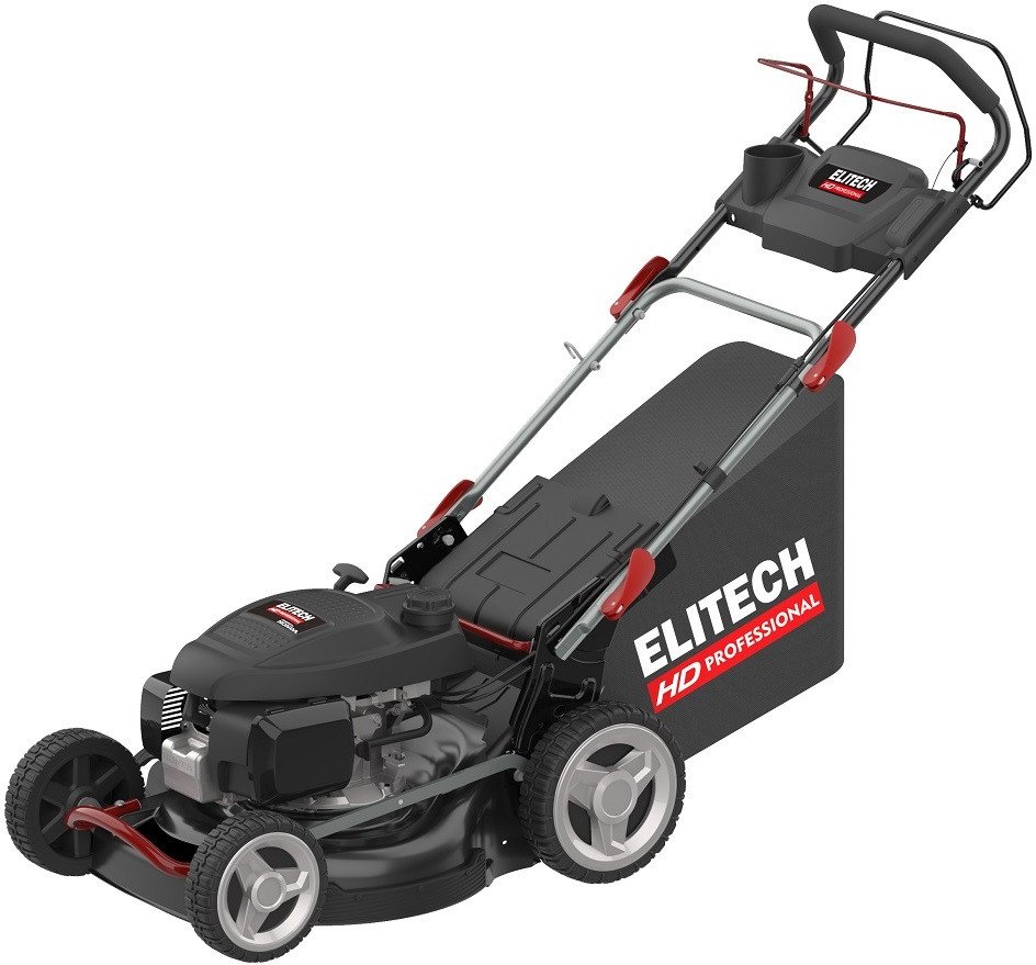  - Газонокосилки ELITECH GL 2346CS - GL 2346CS