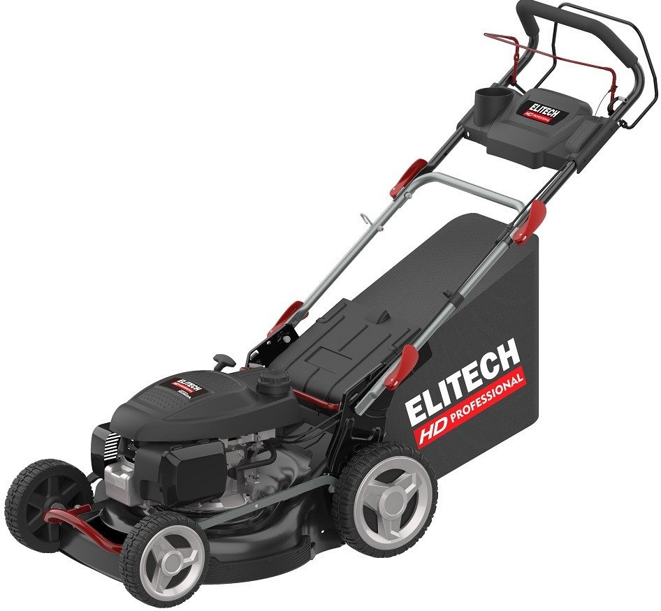  - Газонокосилки ELITECH GL 2853CS - GL 2853CS