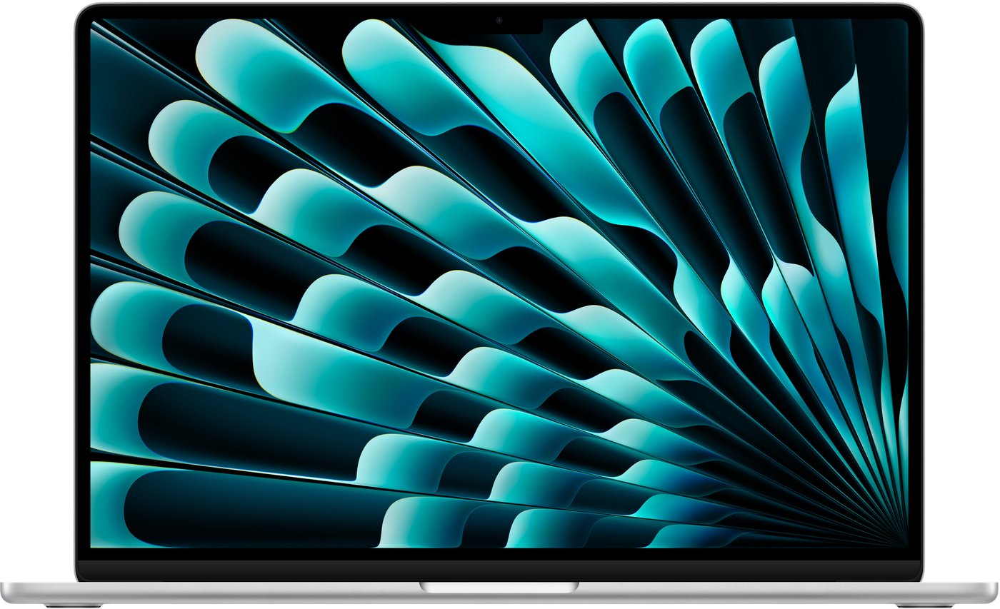  - Ноутбуки Apple MacBook Air 15