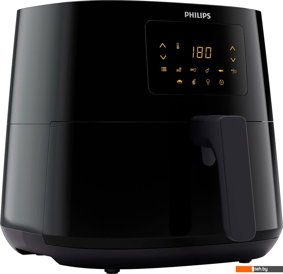  - Аэрогрили и аэрофритюрницы Philips HD9270/96 - HD9270/96