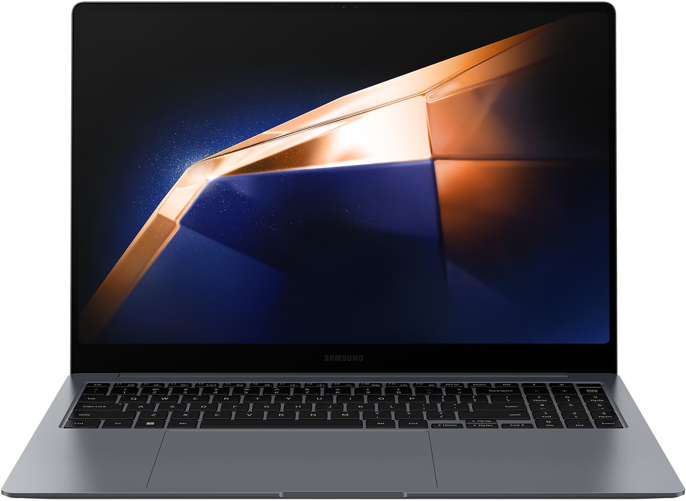  - Ноутбуки Samsung Galaxy Book4 Pro 16 NP960XGK-LG2IN - Galaxy Book4 Pro 16 NP960XGK-LG2IN
